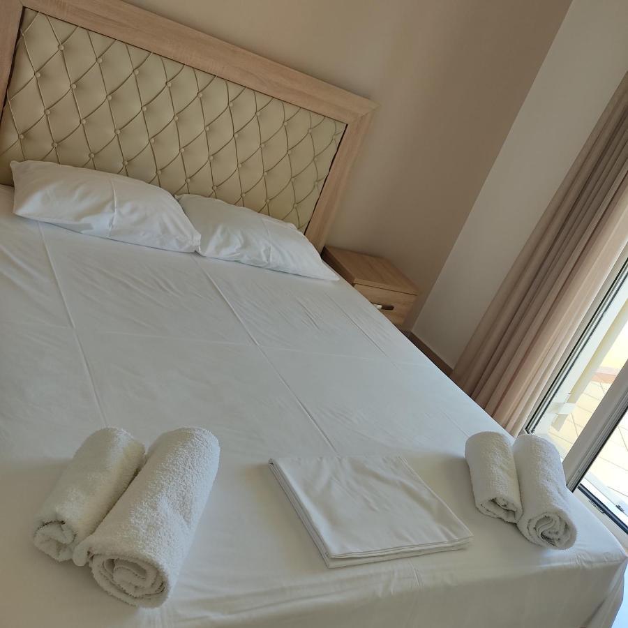 Nikolaou Thomas House Apartment ปาร์กา ภายนอก รูปภาพ