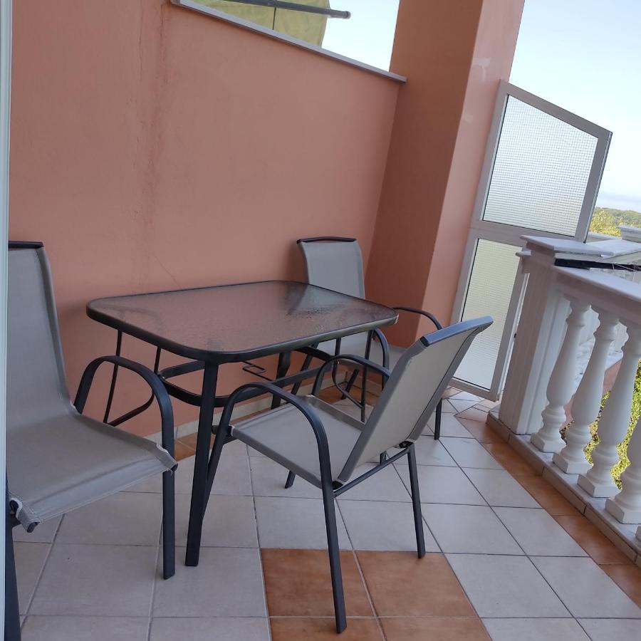 Nikolaou Thomas House Apartment ปาร์กา ภายนอก รูปภาพ